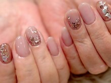 フェリーチェ(nail salon＆school felice)