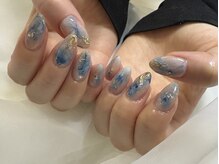 ララネイル(LALA NAIL)の雰囲気（春ネイルも楽しみましょう）