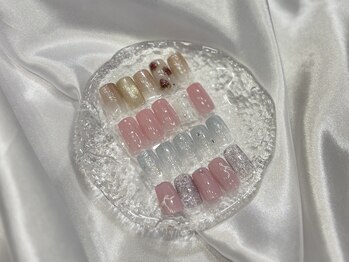 シャルフ(shalf)/4月オフィス定額¥5800