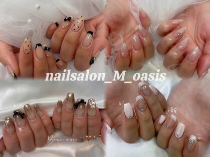 エムオアシス(_M_oasis)の写真