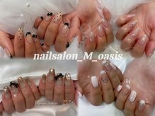 エムオアシス(_M_oasis)