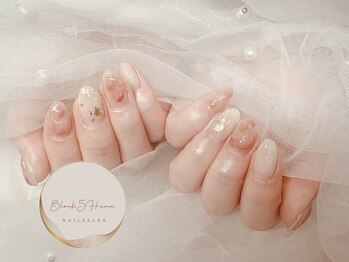 ブロックファイブハナ(Block 5 HANA)/