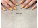 BIUBI NAIL &nbsp;ビユビネイル