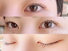 シェア(Eyelash&Nail share)/まつげパーマ