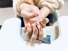ユミ(Umi)の雰囲気（可愛い定額デザイン）