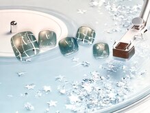 シャルム(Charm)/6月【定額】トレンドコース