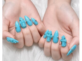 アウラ ネイル(Aura Nail)/