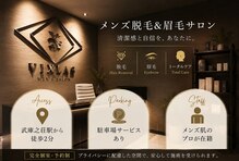 ヴィシアス(VIXIAS)