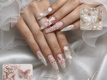 禅ビューティー ネイル(Zen beauty nail)/