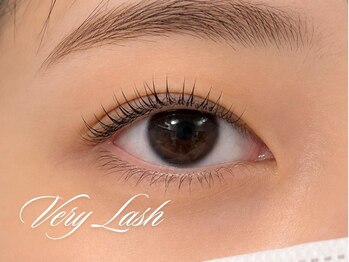 ベリーラッシュ 藤沢店(VeryLash)/
