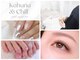 カフナ アンド チル(Kahuna&chill)の写真/ネイルが人気♪4000円以下メニューも充実◎ドライヘッド・まつげパーマも♪口コミ高評価◎初めての方も安心