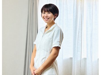 伊勢崎整体シンリ/大手サロンで経験を積みました