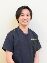 まつもと接骨院 流経大前&nbsp;迫田 悠理