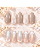 ネイルリンスタジオ 渋谷本店(Nail Rin studio)