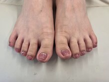 定額デザイン《Foot》