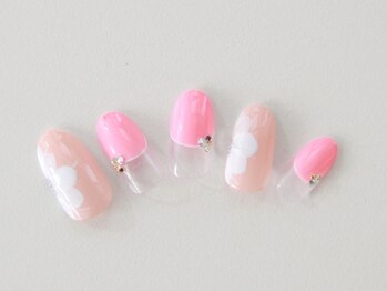 ネイルサロン リーチェ(Riche)/ハンド10