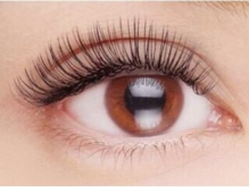 リシェル アイラッシュ 恵比寿店(Richelle eyelash)/フラットラッシュ 