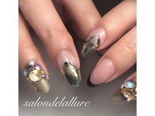 サロンドラリュール(Salon de L'Allure)/