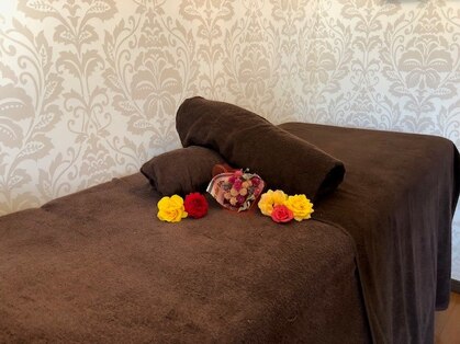 おうちサロン ビ　ローズ(美 Rose)の写真