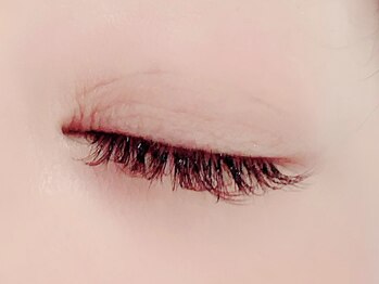 カラン 焼津店(CALIN)/ボリュームラッシュ100束☆