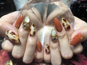 ブリリアン(Brillant)/