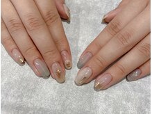 アンネ 渋谷店(ANNE)/【パラジェル】デザイン+コース