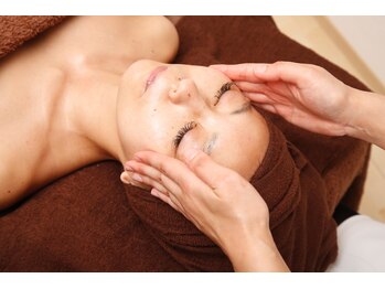 オリーブ(Olive)/小顔リンパドレナージュ