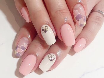 ネイルサロン スマイリー 古川橋店/