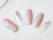 ジーネイルコウベ(G NAIL KOBE)/ハンドEコ－ス 3490円