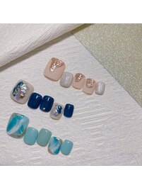 ６月定額コース