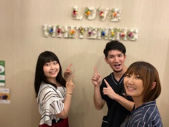 ラブホワイトニング 新宿店(LOVEホワイトニング)/初めてのセルフホワイトニング