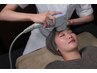 【初めての方限定】引き締めオーダーメイド超音波全顔+首　33,000円→8,800円