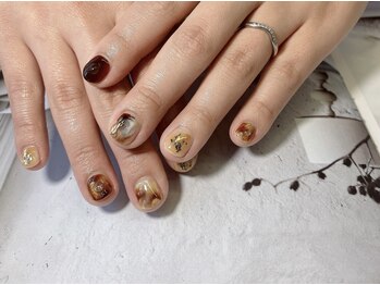 フィグ ツリー(fig tree)/nuance