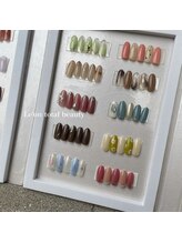 ロエルビューティーサロン(Loel BEAUTY SALON)/3月定額デザイン