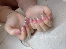 エルモサ/ネイルデザイン