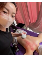 楽道リフレッシュ館 高田馬場早稲田口店/