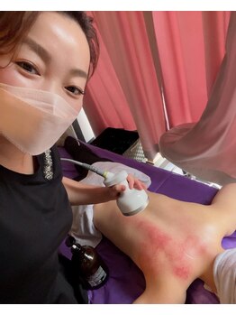 楽道リフレッシュ館 高田馬場早稲田口店/