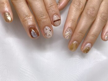 アールネイル(r.nail)/おすすめクーポン。