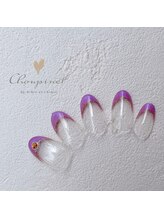 シュピネ バイ アルブル エト シミー(Choupinet by Arbre et chimie)/定額デザイン￥7700