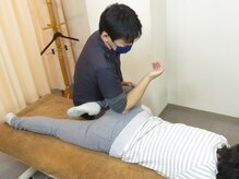 きんしちょう整体院/整体