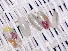 リーファ 岡山駅前店(Lea'fer)/Leaferオリジナル☆販売チップ