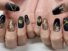 ヘアーアンドネイル ビビット(bbt)/bbt nail
