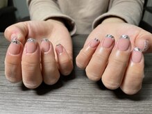 ネイルズティンク(Nails.tink)/
