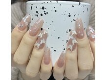 クイーンズビューティーサロン 歌舞伎町店(Queen's beauty salon)/やり放題コース