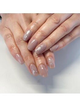 アミ(ami)/オフィスネイル♪