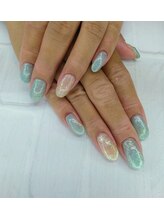 ネイルラビット(NAIL Rabbit)/