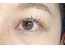 プラスアイ 柏東口店/次世代まつげパーマ