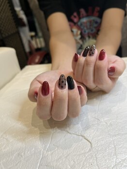 ミスネイル あがり浜店(Ms.naiL)/Ms.naiL No.36