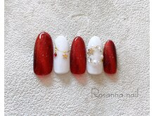 ロザンナ ネイル(Rosanna Nail)/