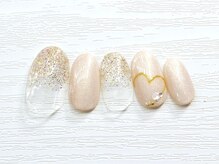 イリゼネイル(iRise nail)/定額シンプル
